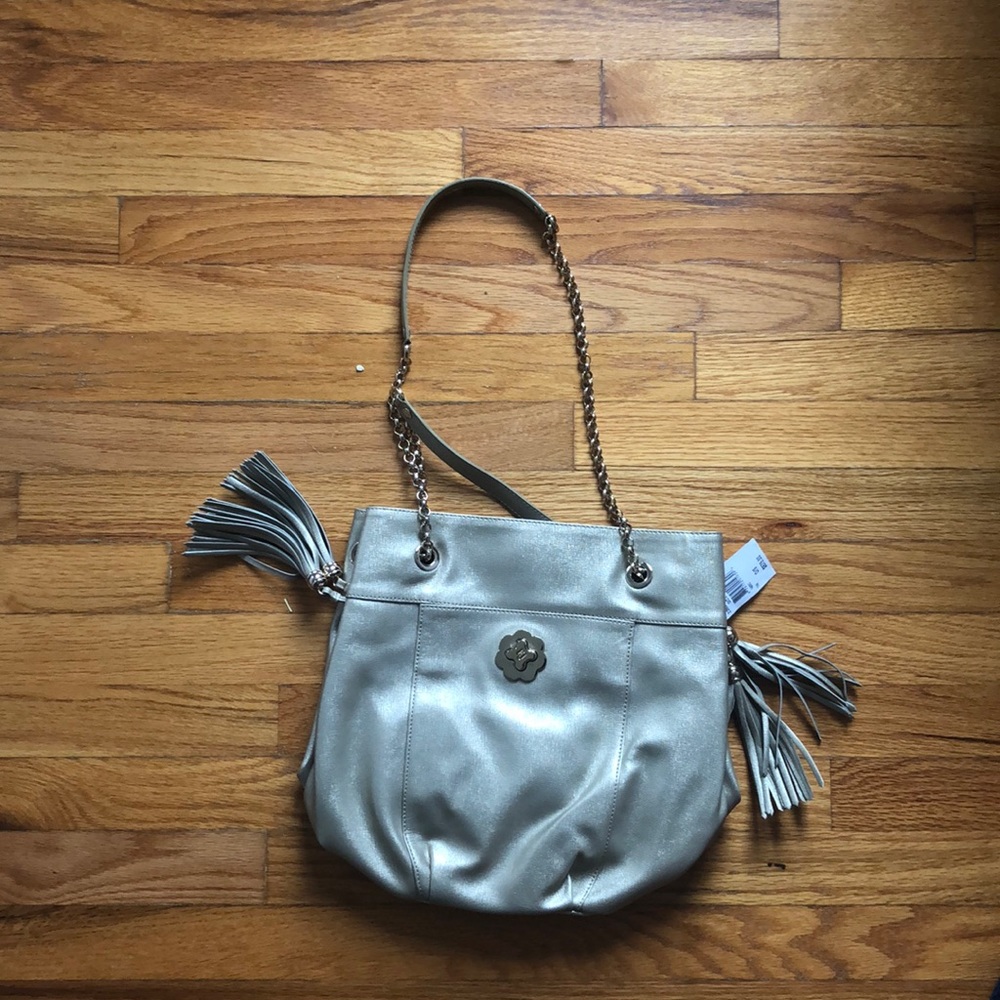 AUTHENTIC Eric Javits Bag NWT